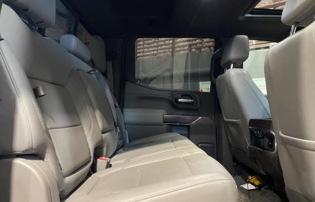 3GTP8DED7MG392809 GMC Sierra C1500 Slt