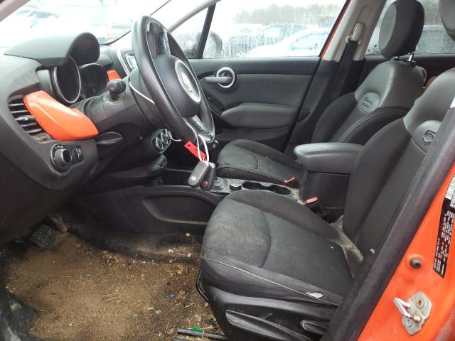 ZFBCFYBT8GP386785 Fiat 500x Easy