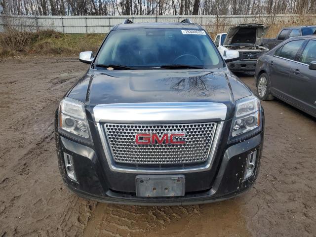 2GKFLZE37E6163157 GMC Terrain Denali