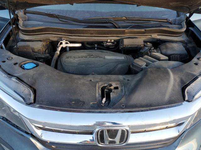 5FNYF5H33KB017716 Honda Pilot Ex