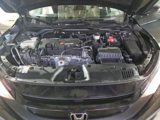 2HGFC2F60KH541199 Honda Civic Lx