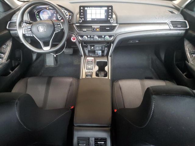 1HGCV3F49MA012076 Honda Accord Hybrid Ex