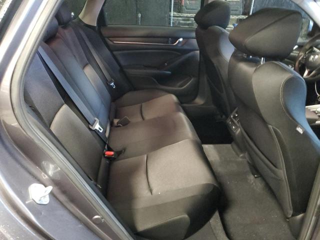 1HGCV3F48MA016216 Honda Accord Hybrid Ex