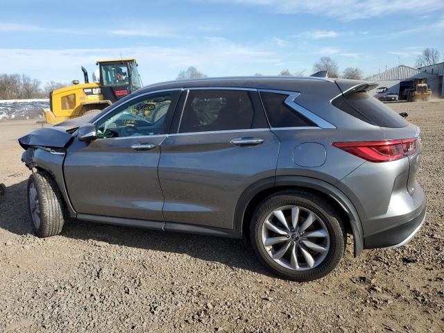 3PCAJ5M32KF146679 Infiniti Qx50 Essential