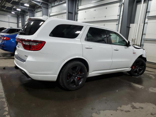 1C4SDJGJ2JC416326 Dodge Durango Srt