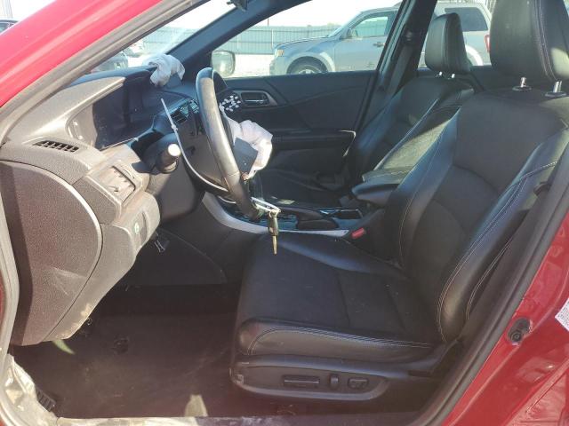 1HGCR2F51GA148438 Honda Accord Sport
