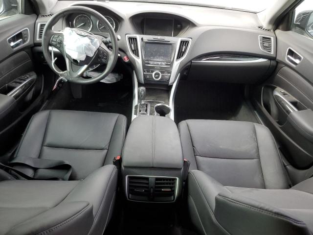 19UUB1F36LA014519 Acura TLX
