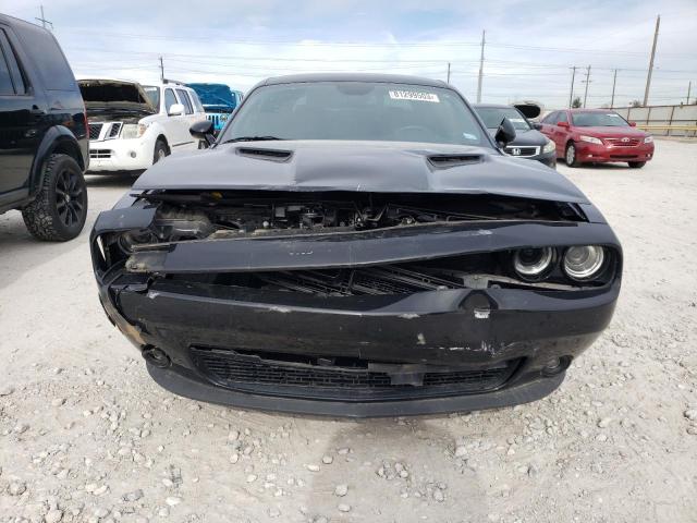2C3CDZAG0LH218753 Dodge Challenger Sxt