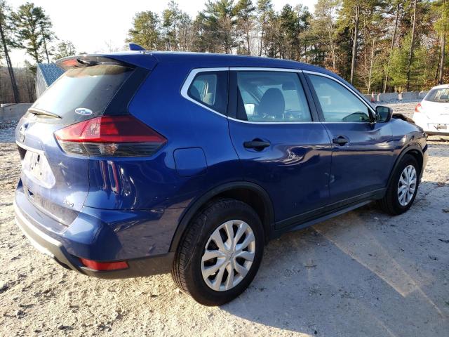 5N1AT2MV2JC748628 Nissan ROGUE S