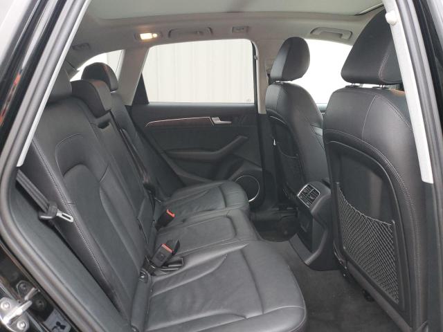 WA1LFAFP5EA110852 Audi Q5 Premium Plus