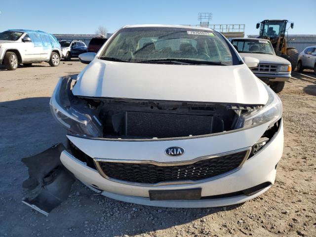 3KPFL4A72JE264088 KIA FORTE LX