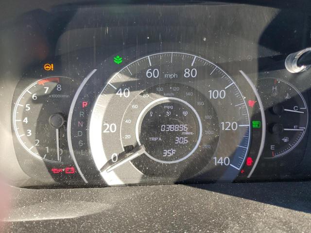 2HKRM4H46GH670904 Honda CR-V SE