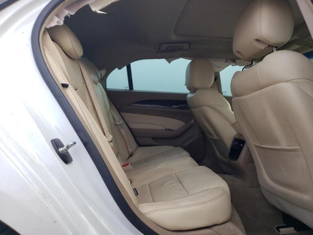 1G6AR5SS2G0117047 Cadillac Cts Luxury Collection