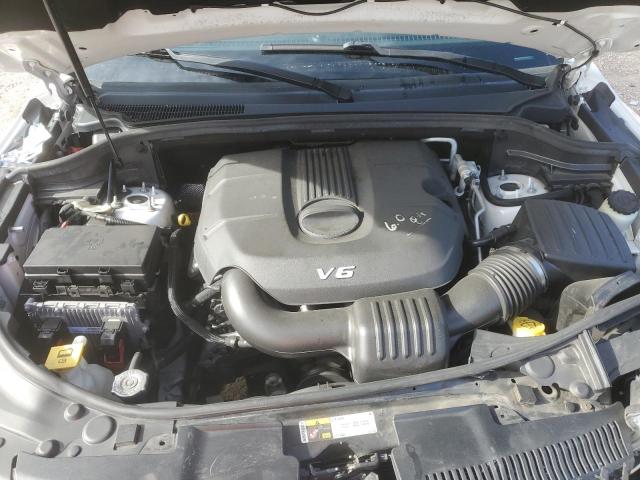1C4RDHDG2EC522135 Dodge DURANGO LIMITED