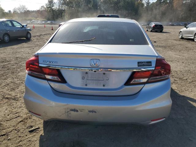 19XFB2F70FE093185 Honda CIVIC SE