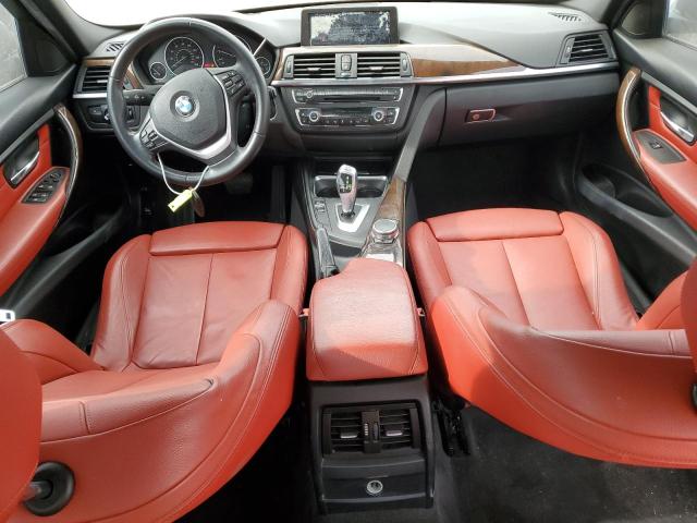 WBA3A5C54FF609092 BMW 328 I