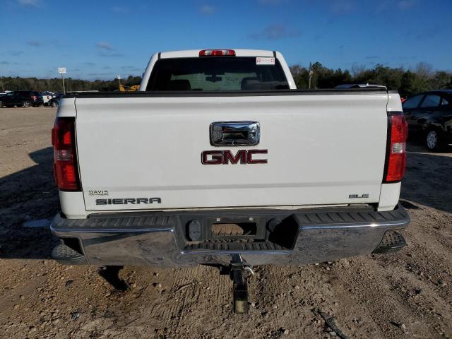 1GTV2MEC6GZ107280 GMC Sierra K1500 Sle