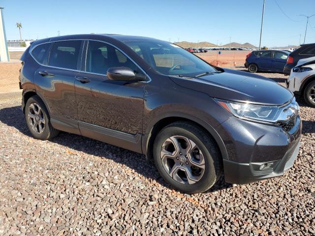 7FARW1H57JE020300 Honda CR-V EX