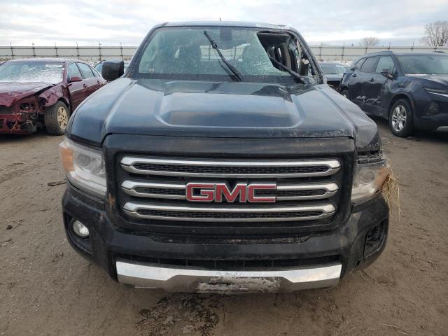 1GTG6CE37G1264127 GMC CANYON SLE