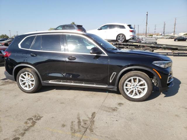5UXCR4C04L9C25190 BMW X5 Sdrive 40i