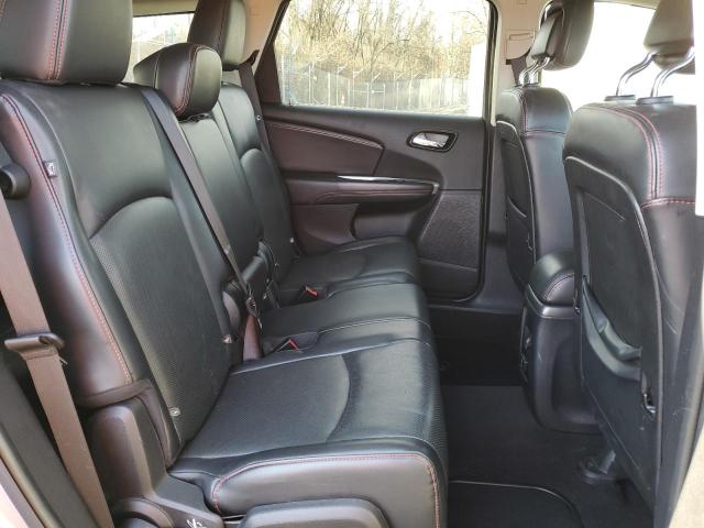 3C4PDDEG6KT816488 Dodge JOURNEY GT