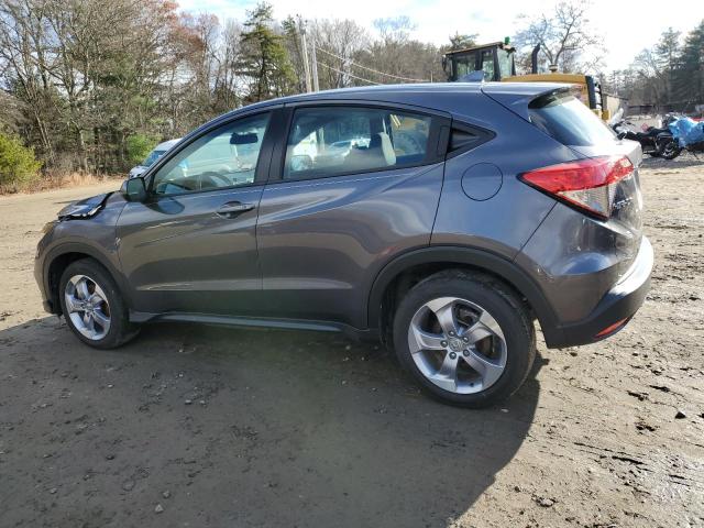 3CZRU6H30LM725025 Honda HR-V LX
