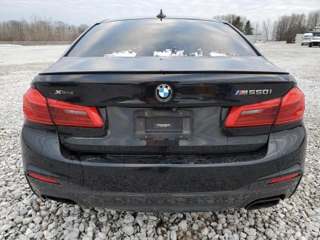 WBAJB9C56JB035543 BMW M550xi