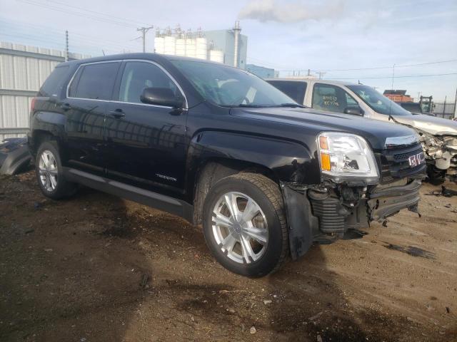 2GKALMEK9H6157241 GMC Terrain Sle