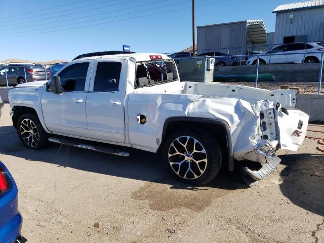 1GTV2UEC8EZ288508 GMC Sierra K1500 Sle