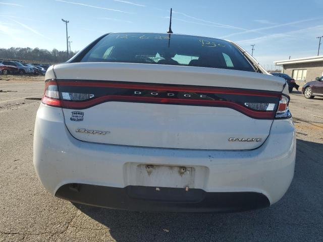 1C3CDFFA0GD822714 Dodge Dart Sxt Sport