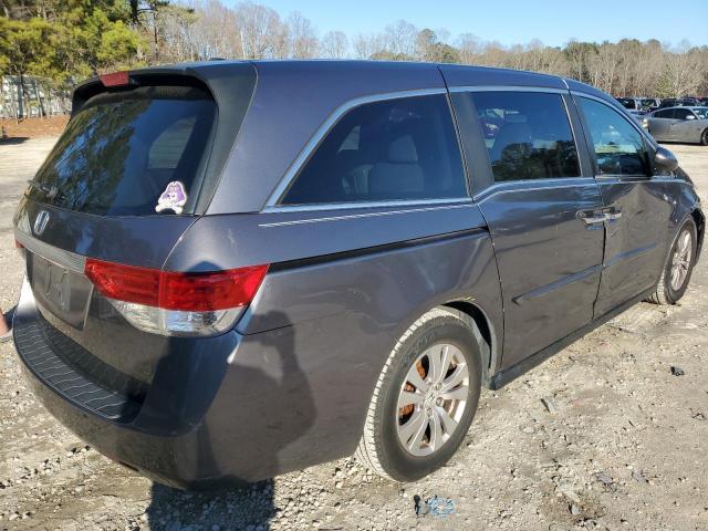5FNRL5H62FB003139 Honda ODYSSEY EXL