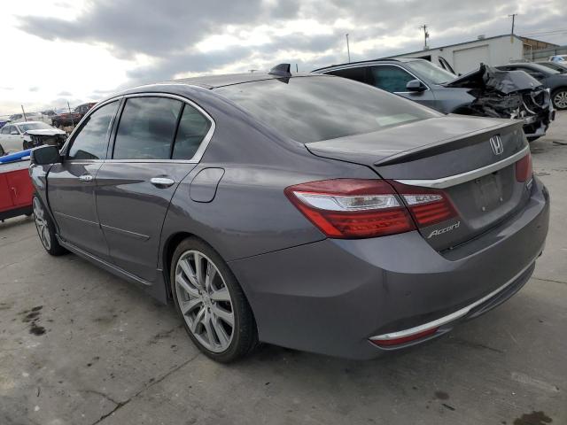 JHMCR6F71HC027873 Honda Accord Touring Hybrid