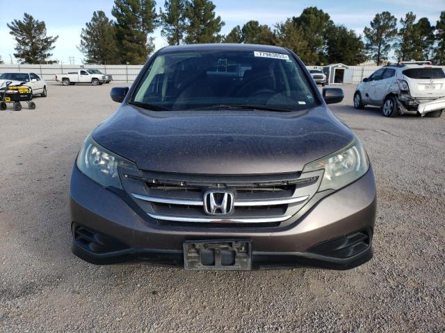 2HKRM3H3XEH563966 Honda CR-V LX