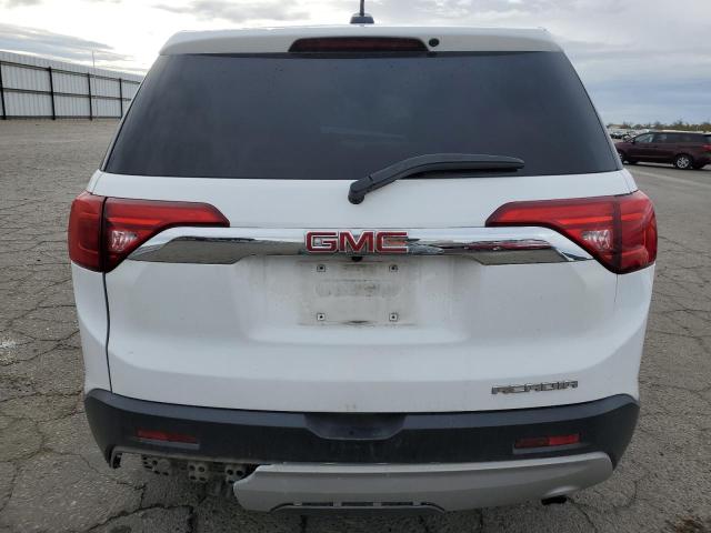 1GKKNKLA2HZ235134 GMC ACADIA SLE