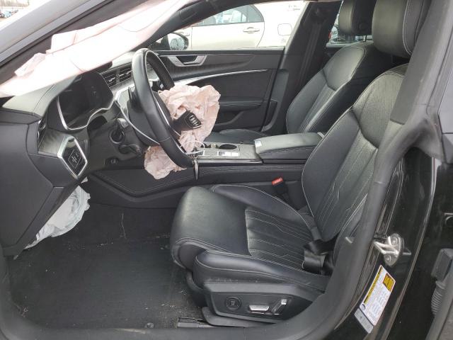 WAUV2AF22MN047423 Audi A7 Prestige S-line