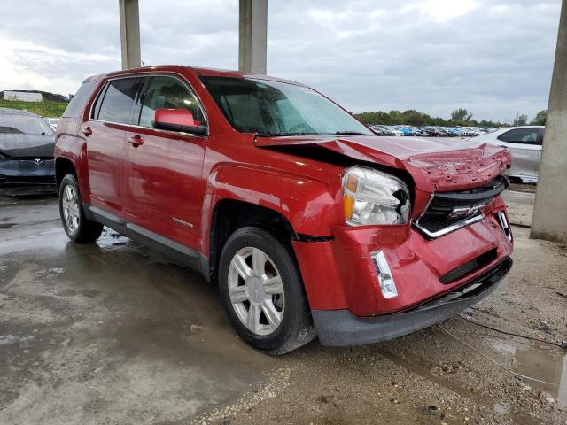 2GKALMEK3E6269058 GMC Terrain Sle