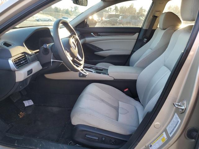 1HGCV1F4XJA263558 Honda ACCORD EX