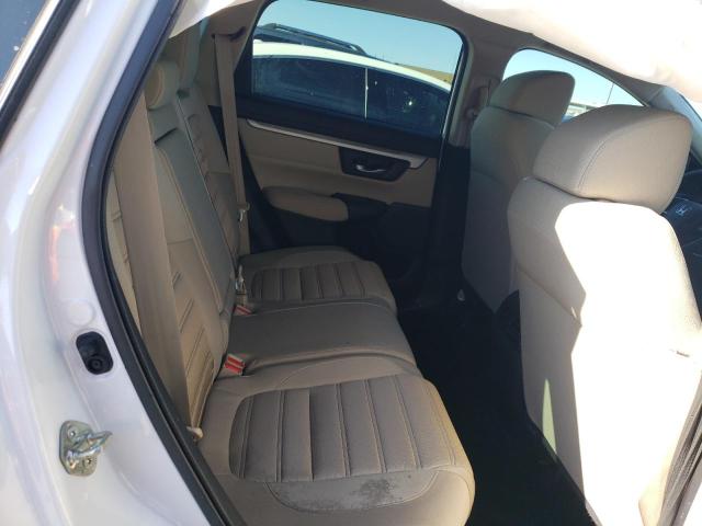 2HKRW5H35KH416312 Honda CR-V LX