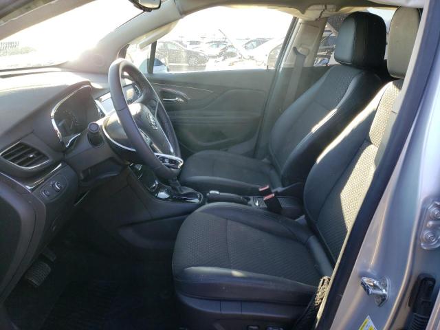 KL4CJESM0NB560288 Buick Encore Preferred