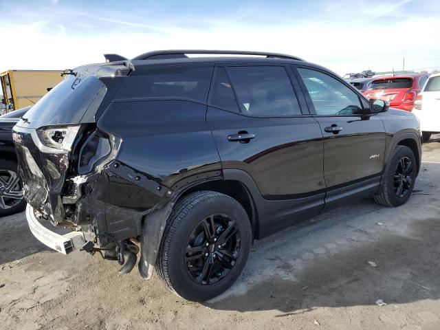 3GKALYEV7NL310773 GMC Terrain At4