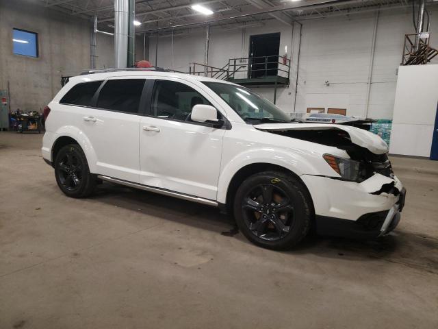 3C4PDCGG4KT716932 Dodge Journey Crossroad