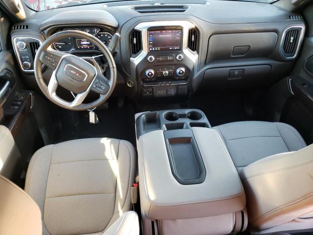 1GT59ME76PF146872 GMC Sierra K2500 Sle