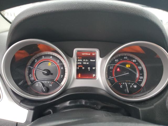 3C4PDCBGXHT519201 Dodge Journey Sxt