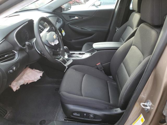 1G1ZD5ST7KF155038 Chevrolet MALIBU LT