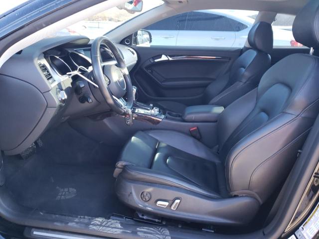 WAUM2AFR5GA026263 Audi A5 Premium Plus S-line