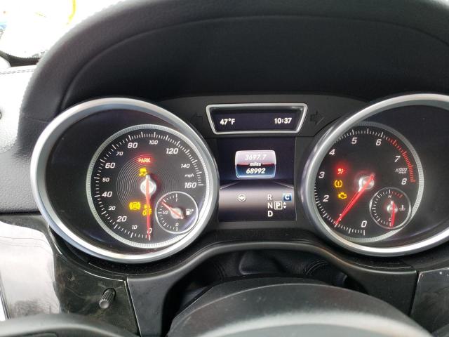 4JGDF7DE9JB098879 Mercedes-Benz Gls 550 4matic