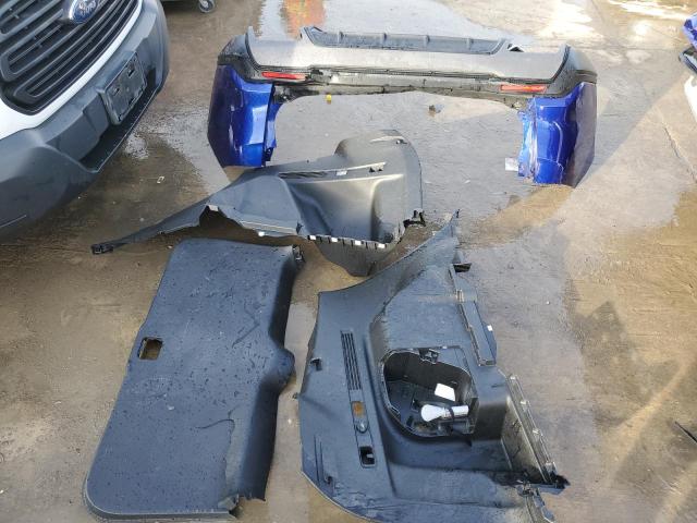 2HKRS5H59PH702488 Honda Cr-v Sport