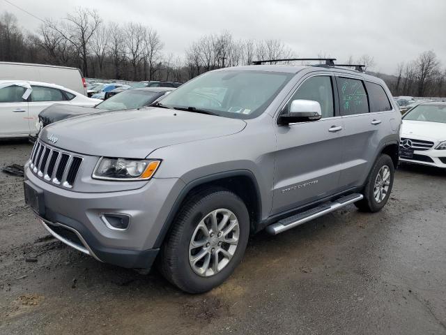 Продажа на аукционе авто 2015 Jeep Grand Cherokee Limited, vin: 1C4RJFBG1FC859705, номер лота: 82215363