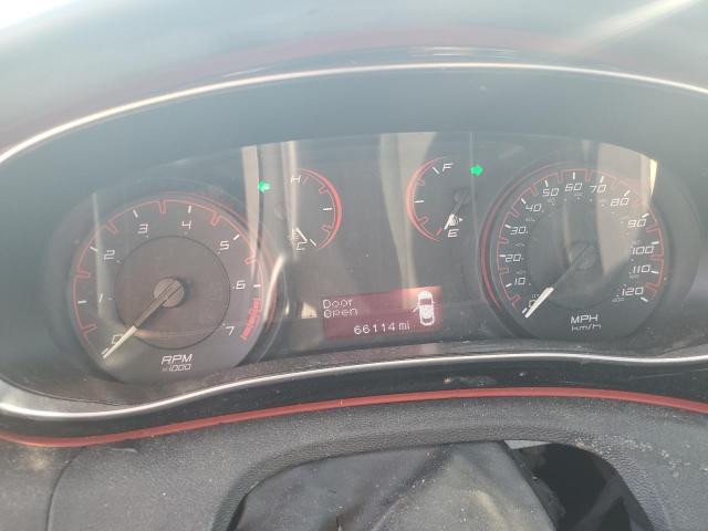 1C3CDFFA0GD822714 Dodge Dart Sxt Sport