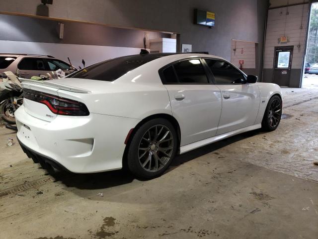 2C3CDXEJ8GH223148 Dodge Charger Srt 392